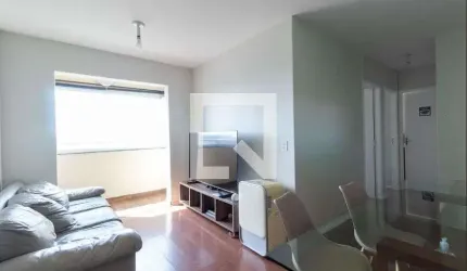 Apartamento para Aluguel - Jardim Arize, 3 Quartos,  64 m² - São Paulo