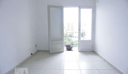 Apartamento para Aluguel - Bela Vista, 1 Quarto,  48 m² - São Paulo
