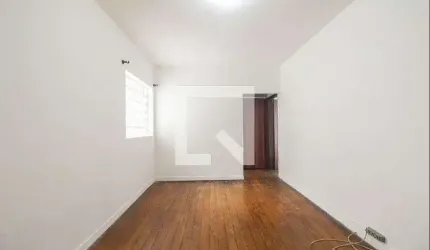 Apartamento para Aluguel - Tatuapé, 1 Quarto,  64 m² - São Paulo