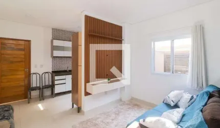 Apartamento para Aluguel - Jardim Arize, 1 Quarto,  35 m² - São Paulo
