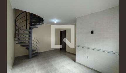 Casa para Aluguel - Bosque da Saúde, 2 Quartos,  65 m² - São Paulo