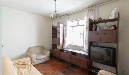 Apartamento para Aluguel - Cruzeiro, 3 Quartos,  95 m² - Belo Horizonte