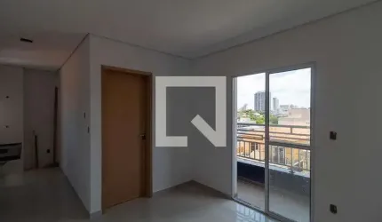 Apartamento para Aluguel - Penha de França, 2 Quartos,  44 m² - São Paulo