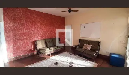 Casa para Aluguel - Vila Yara, 3 Quartos,  125 m² - Osasco