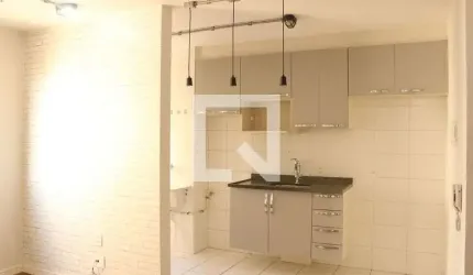 Apartamento para Aluguel - Água Branca, 1 Quarto,  32 m² - São Paulo