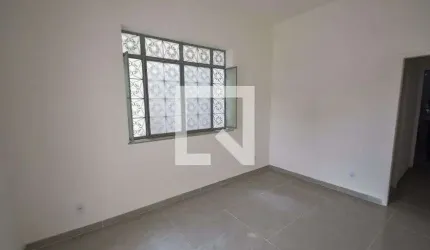 Casa para Aluguel - Engenho de Dentro, 3 Quartos,  200 m² - Rio de Janeiro