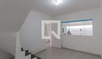 Casa para Aluguel - Cidade Patriarca, 3 Quartos,  147 m² - São Paulo