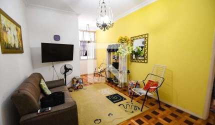 Apartamento para Aluguel - Méier, 2 Quartos,  91 m² - Rio de Janeiro