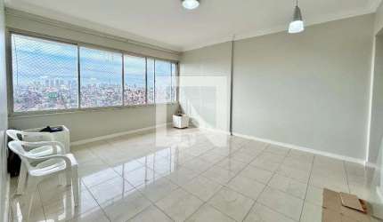 Apartamento para Aluguel - Federação, 2 Quartos,  83 m² - Salvador