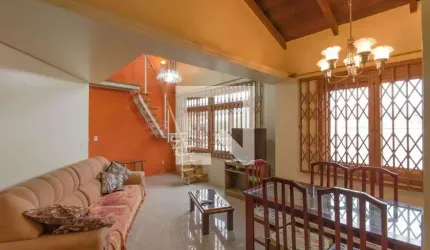Apartamento para Aluguel - Campo Novo, 2 Quartos,  120 m² - Porto Alegre