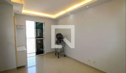 Apartamento para Aluguel - Cachambi, 3 Quartos,  80 m² - Rio de Janeiro