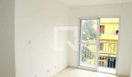 Apartamento para Aluguel - Centro, 2 Quartos,  64 m² - São Paulo