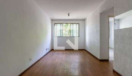 Apartamento para Aluguel - Santo Amaro , 2 Quartos,  75 m² - São Paulo