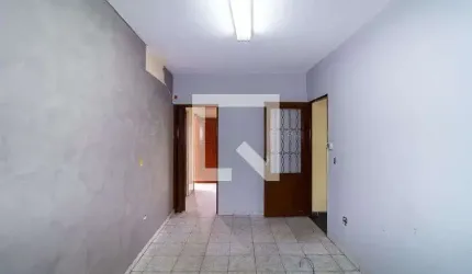Casa para Aluguel - Sapopemba, 2 Quartos,  120 m² - São Paulo