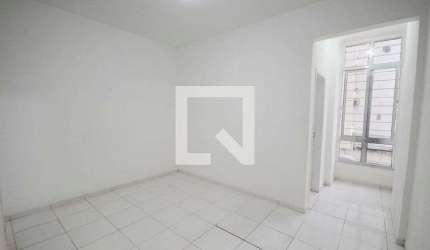 Apartamento para Aluguel - Tijuca, 1 Quarto,  62 m² - Rio de Janeiro