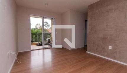 Apartamento para Aluguel - Penha de França, 3 Quartos,  65 m² - São Paulo