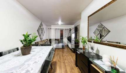 Apartamento para Aluguel - Vila Industrial, 3 Quartos,  89 m² - São Paulo