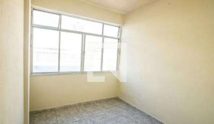 Apartamento para Aluguel - Centro, 1 Quarto,  36 m² - Rio de Janeiro