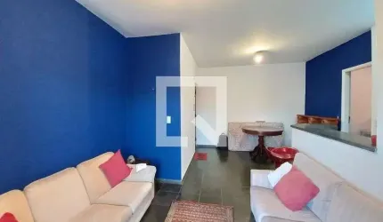 Apartamento para Aluguel - Proença, 1 Quarto,  60 m² - Campinas