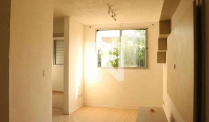 Apartamento para Aluguel - Água Branca, 2 Quartos,  44 m² - São Paulo