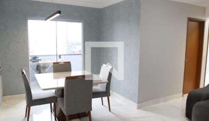Apartamento para Aluguel - Residencial Belvedere, 3 Quartos,  75 m² - Goiânia