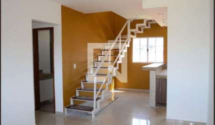 Cobertura para Aluguel - Belmonte, 3 Quartos,  120 m² - Belo Horizonte