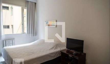 Apartamento para Aluguel - Vila Miriam, 1 Quarto,  29 m² - Guarulhos