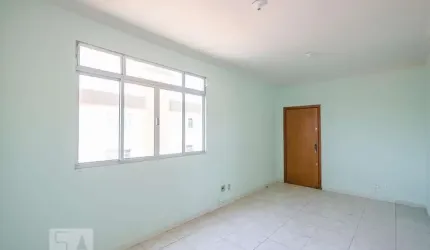 Apartamento para Aluguel - Jardim América, 3 Quartos,  80 m² - Belo Horizonte