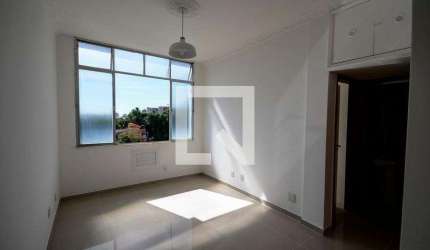 Apartamento para Aluguel - Tijuca, 1 Quarto,  40 m² - Rio de Janeiro