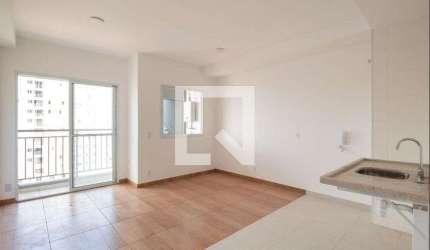 Apartamento para Aluguel - Centro, 1 Quarto,  35 m² - Osasco