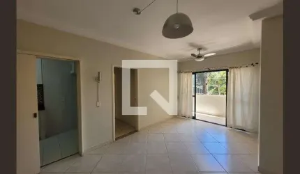 Apartamento para Aluguel - Botafogo, 2 Quartos,  74 m² - Campinas