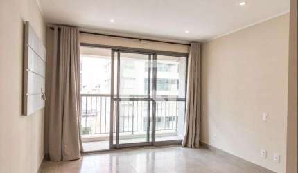 Apartamento para Aluguel - Ipiranga, 1 Quarto,  40 m² - São Paulo