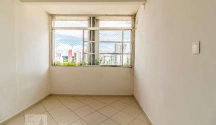 Apartamento para Aluguel - Barra Funda, 1 Quarto,  35 m² - São Paulo