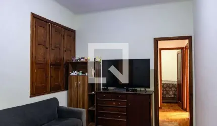 Apartamento para Aluguel - Carlos Prates, 3 Quartos,  90 m² - Belo Horizonte