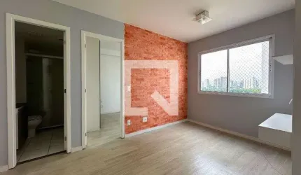 Apartamento para Aluguel - Água Branca, 1 Quarto,  32 m² - São Paulo