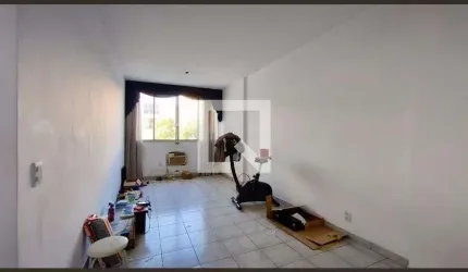 Apartamento para Aluguel - Vila Isabel, 2 Quartos,  76 m² - Rio de Janeiro