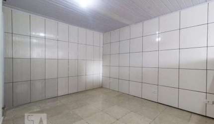 Casa para Aluguel - Brooklin, 1 Quarto,  45 m² - São Paulo