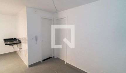 Apartamento para Aluguel - Vila Gea, 1 Quarto,  27 m² - São Paulo