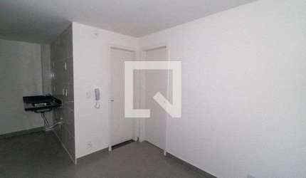 Apartamento para Aluguel - Vila Gea, 1 Quarto,  27 m² - São Paulo