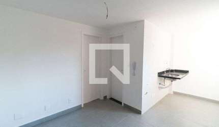 Apartamento para Aluguel - Vila Gea, 1 Quarto,  27 m² - São Paulo