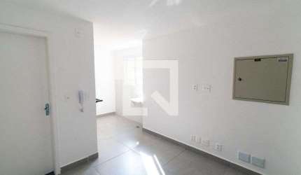 Apartamento para Aluguel - Vila Gea, 1 Quarto,  27 m² - São Paulo