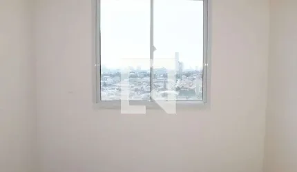 Cobertura para Aluguel - Vila Santa Clara, 2 Quartos,  33 m² - São Paulo