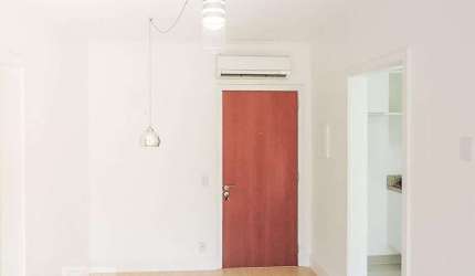 Apartamento para Aluguel - Alto Petrópolis, 2 Quartos,  75 m² - Porto Alegre