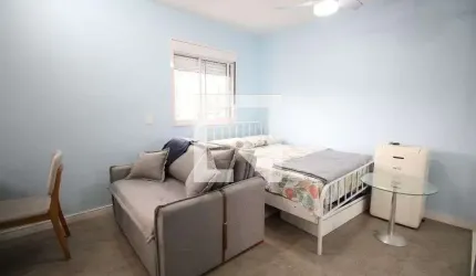Apartamento para Aluguel - Liberdade, 1 Quarto,  26 m² - São Paulo