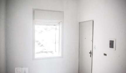 Apartamento para Aluguel - Centro, 1 Quarto,  40 m² - São Paulo