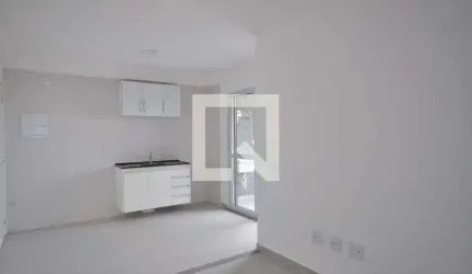 Apartamento para Aluguel - Vila Gustavo, 2 Quartos,  43 m² - São Paulo
