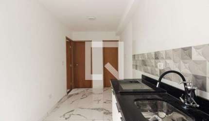 Apartamento para Aluguel - Vila Carrão, 2 Quartos,  42 m² - São Paulo
