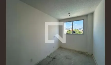 Apartamento para Aluguel - Méier, 1 Quarto,  32 m² - Rio de Janeiro