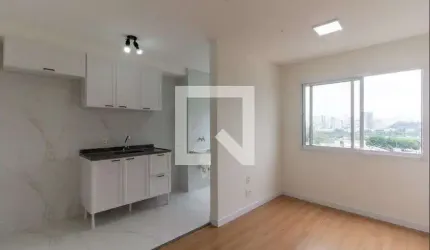 Apartamento para Aluguel - Água Branca, 1 Quarto,  31 m² - São Paulo