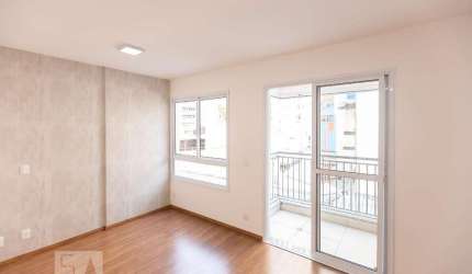 Apartamento para Aluguel - Bela Vista, 1 Quarto,  28 m² - São Paulo